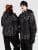 Dimito Astro Jacke hae mt black
