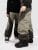 Dimito Atom Banded (Wide Fit Lv.1) Hose slate sage