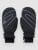 Dimito Atom Fäustlinge mid black