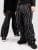Dimito Basic Wide (Wide Fit Lv.2) Hose hae mt black