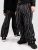 Dimito Basic Wide (Wide Fit Lv.2) Hose hae mt black