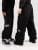 Dimito Volt Cargo Big (Wide Fit Lv.1) Hose black