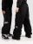 Dimito Volt Cargo Big (Wide Fit Lv.1) Hose black