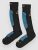Dogma Socks Snow Eater Funktionssocken teal
