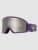 Dragon DR DX3 Plus OTG Deepplum +Bonus Lens Goggle llsilverion+llviolet