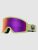 Dragon DR DX3 Plus OTG Matcha +Bonus Lens Goggle llpurpleion+llmidnight