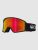 Dragon DR DXT OTG 2 Black Goggle llredion