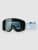 Dragon DR NFX2 Bt + Bonus Lens Floral Goggle lldksmk+llviolet