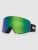 Dragon DR RVX Mag OTG (+ Bonus Lens) Icongreen Goggle llgreenion+llamber