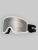 Dragon DX3 L OTG N Darkwing Goggle ll silver ion