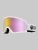 Dragon DX3 OTG Base Ion N White Goggle ll pink ion
