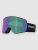 Dragon NFX2 Ir Thrill +Bonus Lens Goggle llcelesteir+llamber