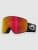 Dragon NFX2 Oldskool +Bonus Lens Goggle llredion+llltrose
