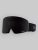 Dragon Slain Mag Cyl Blackout +Bonus Lens Goggle ll midnight + ll violet