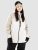 Dravus Belfair 2L Jacke abbey stone