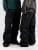 Dravus Montezuma Hose anthracite