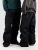 Dravus Montezuma Hose anthracite
