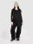 Dravus Rhododendron Bib Pants caviar