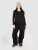 Dravus Rhododendron Bib Pants caviar