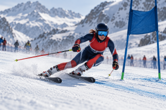 Ski alpin heute: Weltcup live, TV, Startzeiten, Ergebnisse & Rennkalender