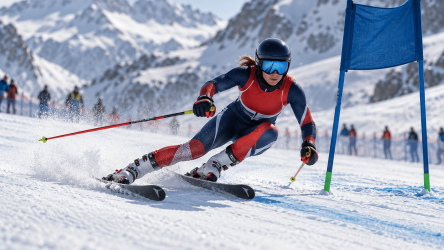 Ski alpin heute: Weltcup live, TV, Startzeiten, Ergebnisse & Rennkalender