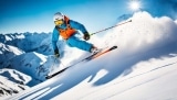 Dynastar M-Pro 99 – Ski Test 2024 – Vorteile, Nachteile, Details
