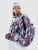 Eivy Ball Fleece Isolationsjacke purple stray