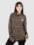 Eivy Icecold Funktionsshirt leopard
