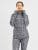 Eivy Icecold Gaiter Funktionsshirt snow leopard