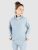 Eivy Icecold Gaiter Rib Funktionsshirt faded fog