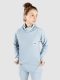 Eivy Icecold Gaiter Rib Funktionsshirt faded fog