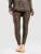 Eivy Pocket Tights Funktionshose leopard