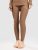 Eivy Pocket Rib Funktionshose faded coffee