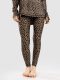 Eivy Pocket Tights Funktionshose leopard