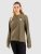 Eivy Versa Loose Fit Rib Top Funktionsshirt olive