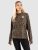 Eivy Versa Loose Fit Top Funktionsshirt leopard