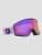 Electric EK1.S Flood Purple+Bonus Lens Goggle purple chrome