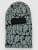 Empyre Bubble Neck Warmer black