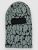 Empyre Bubble Neck Warmer black
