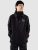 Empyre Downpour Jacke caviar pantone