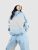 Empyre Vermont Jacke blue bell