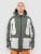 Endeavor 2L Patrol Jacke algae / fiber