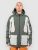 Endeavor 2L Patrol Jacke algae / fiber