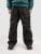 Endeavor 3L Scout Hose black
