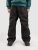 Endeavor 3L Scout Hose black