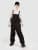 Endeavor 3L Scout Removable Bib Pants black
