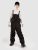 Endeavor 3L Scout Removable Bib Pants black