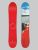Endeavor Apollo 2027 Snowboard pattern
