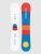 Endeavor BOD 2026 Snowboard multi
