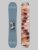 Endeavor Ranger 2027 Snowboard pattern